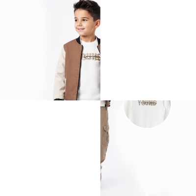 6/10 Y YOUNG KOLEJ ERKEK TAKIM