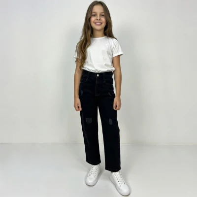 6/10 YAS PALAZZO  DESTORE KIZ PANTOLON