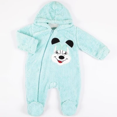 6/12 AY KOPEK BASKILI WELSOFT BEBE TULUM