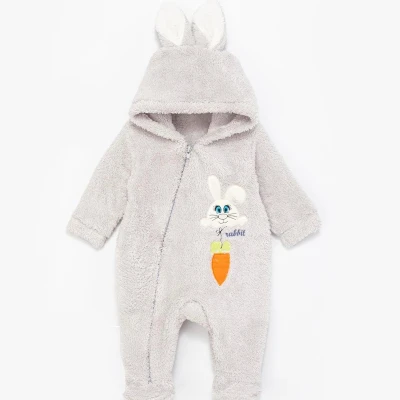 6/12 AY TAVSAN HAVUC NAKISLI WELSOFT BEBE TULUM