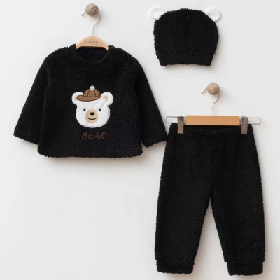 6/12 AY WELSOFT BEAR NAKISLI TAKIM