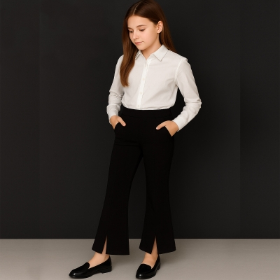 6/14 Y YIRTMACLI PANTALON 