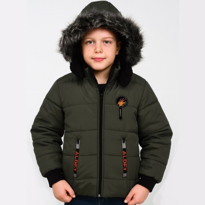 6/15 Y ERKEK COCUK MONT 