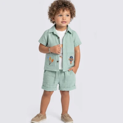 6/18 AY 3LU CEKETLI ERKEK TAKIM