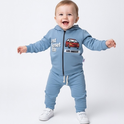 6/18 AY ARABA BASKILI 3LU ERKEK TAKIM