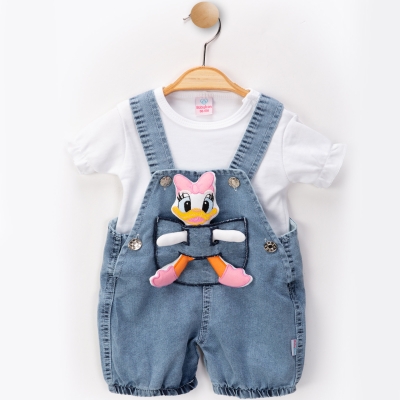 6/18 AY DAISY OYUNCAKLI  BEBE SLOPET