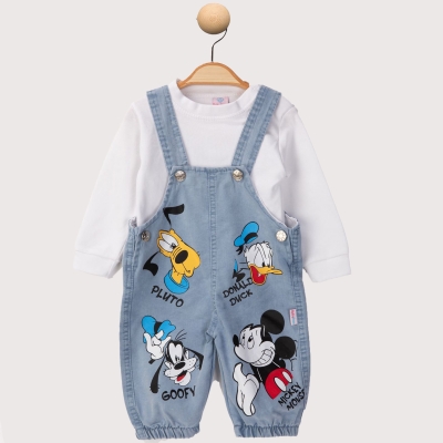 6/18 AY DISNEY BASKILI BEBE TULUM