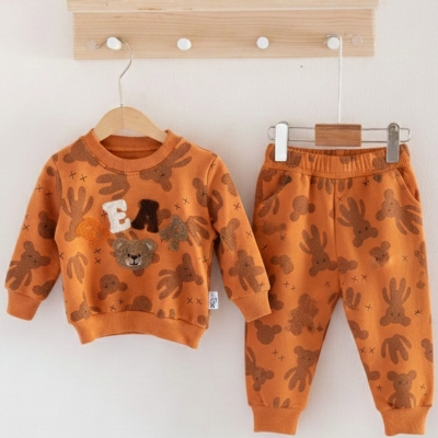 6/18 AY ERKEK BEAR SÜZENE TKM