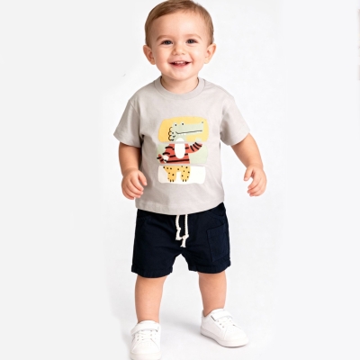 6/18 AY ERKEK ERKEK BEBEK AYLIK TAKIM