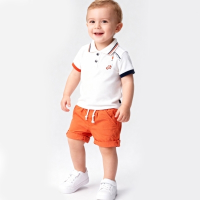 6/18 AY ERKEK ERKEK BEBEK AYLIK TAKIM