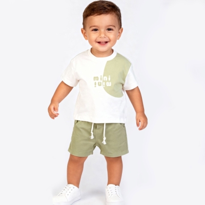 6/18 AY ERKEK ERKEK BEBEK AYLIK TAKIM