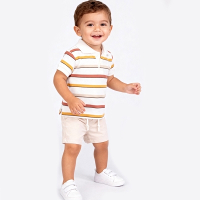 6/18 AY ERKEK ERKEK BEBEK AYLIK TAKIM