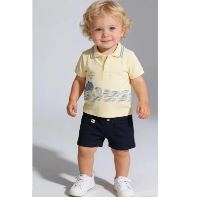 6/18 AY ERKEK ERKEK BEBEK AYLIK TAKIM