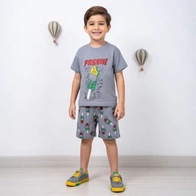 6/18 AY ERKEK FRESH 2 Lİ TKM