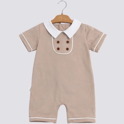 6/18 AY ERKEK KIL BİYELİ ERKEK TULUM