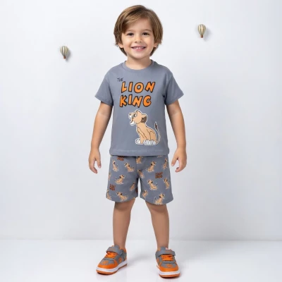 6/18 AY ERKEK LİON 2 Lİ TKM