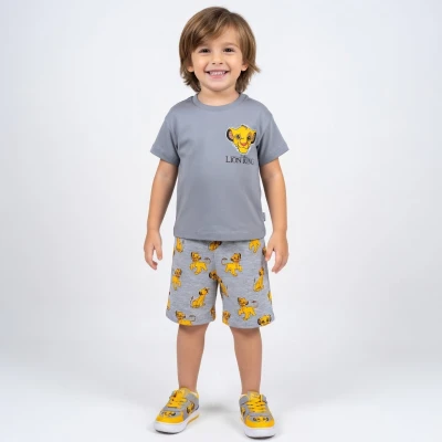 6/18 AY ERKEK LİON 2 Lİ TKM