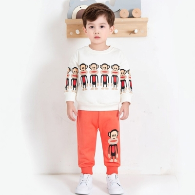 6/18 AY ERKEK MAYMUNLU TKM