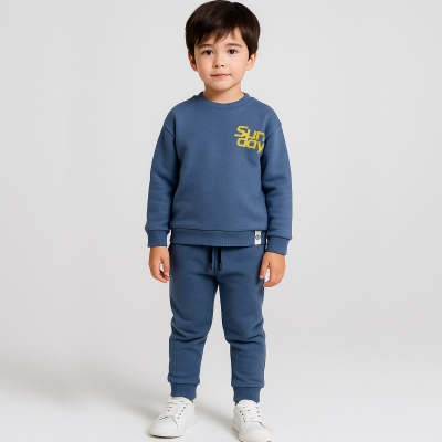 6/18 AY ERKEK SUNDAY MODEL