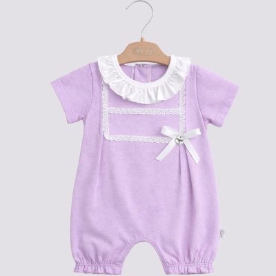 6/18 AY KIZ FİSTOLU KIZ TULUM