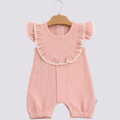 6/18 AY KIZ JAKAR ÖRME KIZ TULUM