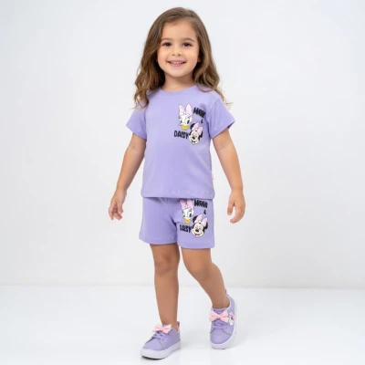 6/18 AY KIZ MİNNİE & DAİSY 2 Lİ TKM