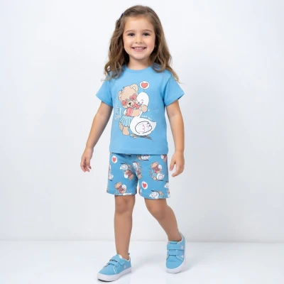 6/18 AY KIZ YEAH 2 Lİ TAKIM