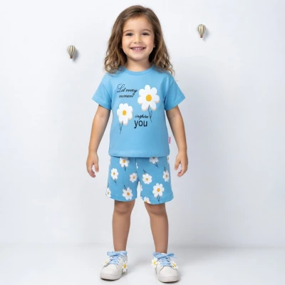 6/18 AY KIZ YOU 2 Lİ TKM