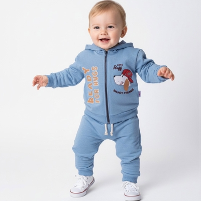 6/18 AY LIFES RUFF BASKILI 3LU ERKEK TAKIM