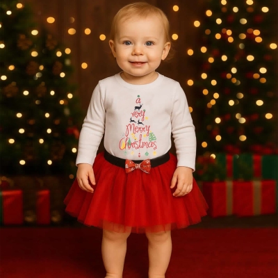 6/18 AY MERRY CHRISTMAS BADYLI TUTULU TAKIM