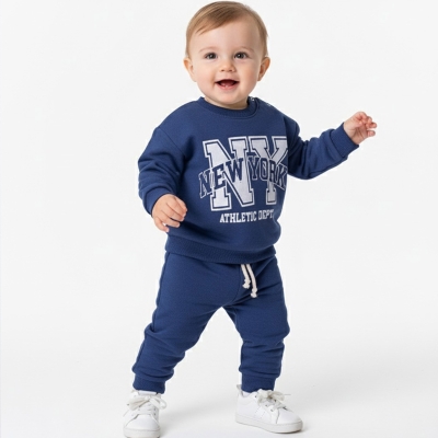 6/18 AY NEWYORK BASKILI ERKEK TAKIM