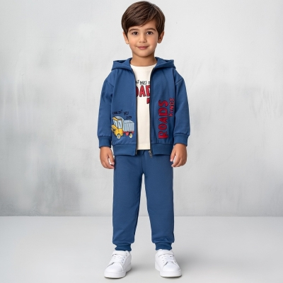 6/18 AY ROADS KING 3LU ERKEK TAKIM