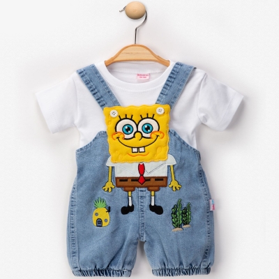 6/18 AY SUNGER BOB  BEBE SLOPET