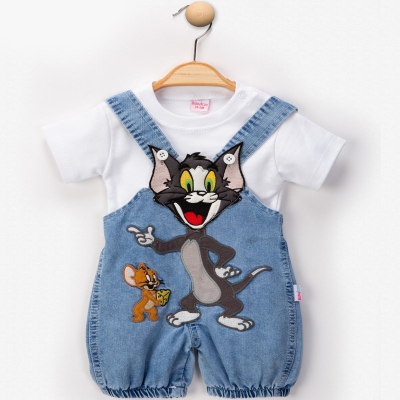 6/18 AY TOM VE JERRY SLOPET