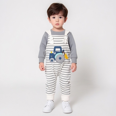 6/18 AY TRAKTORLU TAKIM