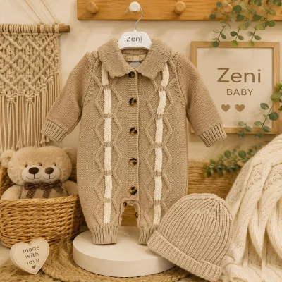 6/18 AY ZIGZAK ORGULU BEBE TRIKO TULUM