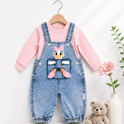 6/18 ORDEK OYUNCAKLI BEBE SLOPET TAKIM