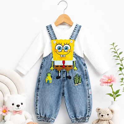 6/18 SUNGER BOBLU BEBE SLOPET TAKIM