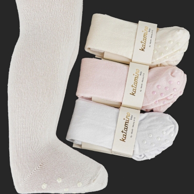 6/24 AY ALARA ABSLI BEBE KULOTLU CORAP