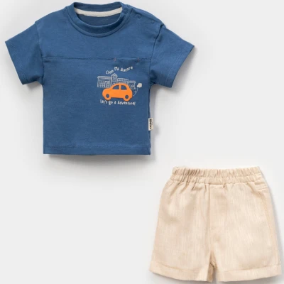 6/24 AY ARABA BASKILI SORTLU ERKEK TAKIM