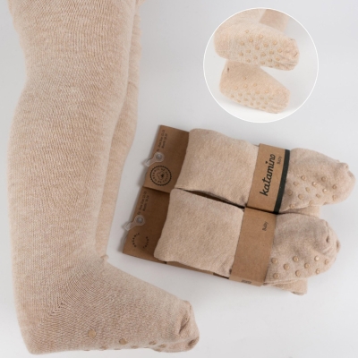 6/24 AY CAGRI ABSLI ERKEK KULOTLU CORAP