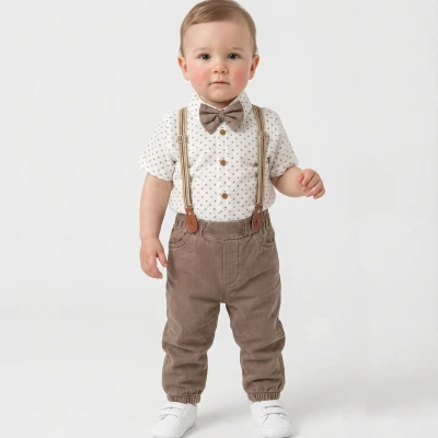 6/24 AY DESEN GOMLEKLI SLOPETLI ERKEK TAKIM