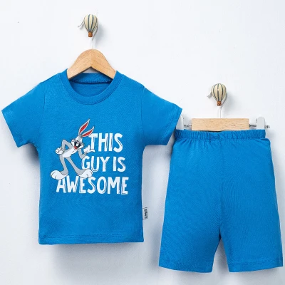 6/24 AY ERKEK AWESOME 2Lİ TAKIM