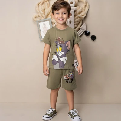 6/24 AY ERKEK BEBE TAKIM 