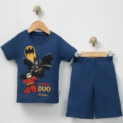 6/24 AY ERKEK DYNAMİC DUO 2Lİ TAKIM