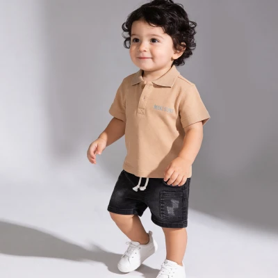 6/24 AY ERKEK ERKEK BEBEK AYLIK TAKIM