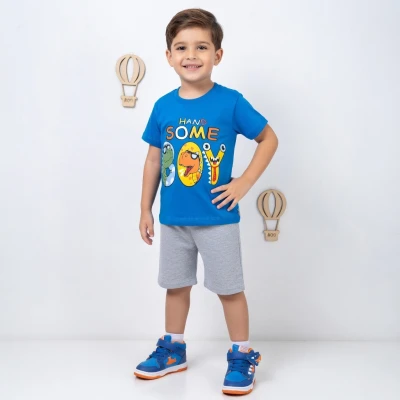 6/24 AY ERKEK HAND SOME 2 Lİ TKM