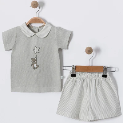 6/24 AY ERKEK İKİLİ TAKIM