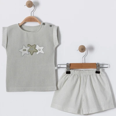 6/24 AY ERKEK İKİLİ TAKIM