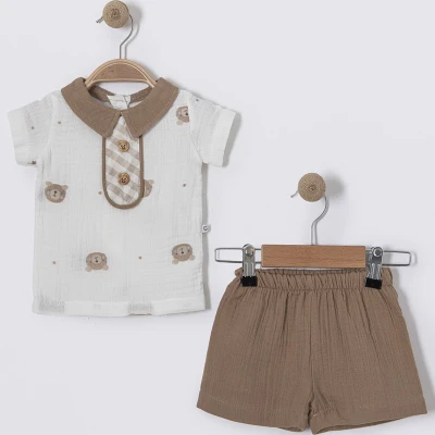 6/24 AY ERKEK İKİLİ TAKIM